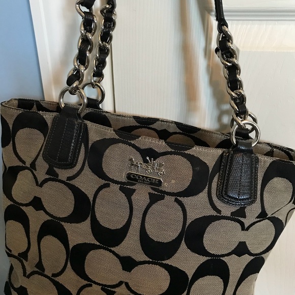Coach Handbags - Coach bag